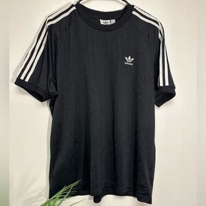 Adidas Men's 3-Stripes T-Shirt